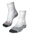 Falke RU3 Socken Damen - wei&szlig;