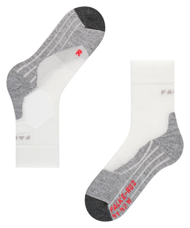 Falke Falke RU3 Socken Damen - wei&szlig; - 3 | SportScheck