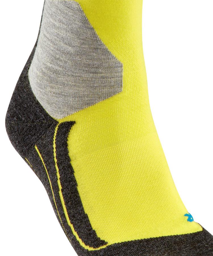 Falke Falke SK4 Advanced Ski Socken Herren - limepunch (1085) - 1 | SportScheck