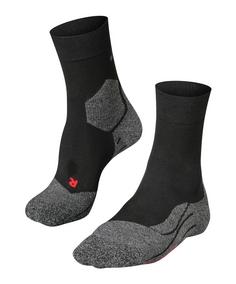 Falke RU3 Laufsocken Herren schwarz