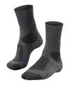 Falke TK1 Adventure Cool Socken Herren - asphalt mel. (3180)