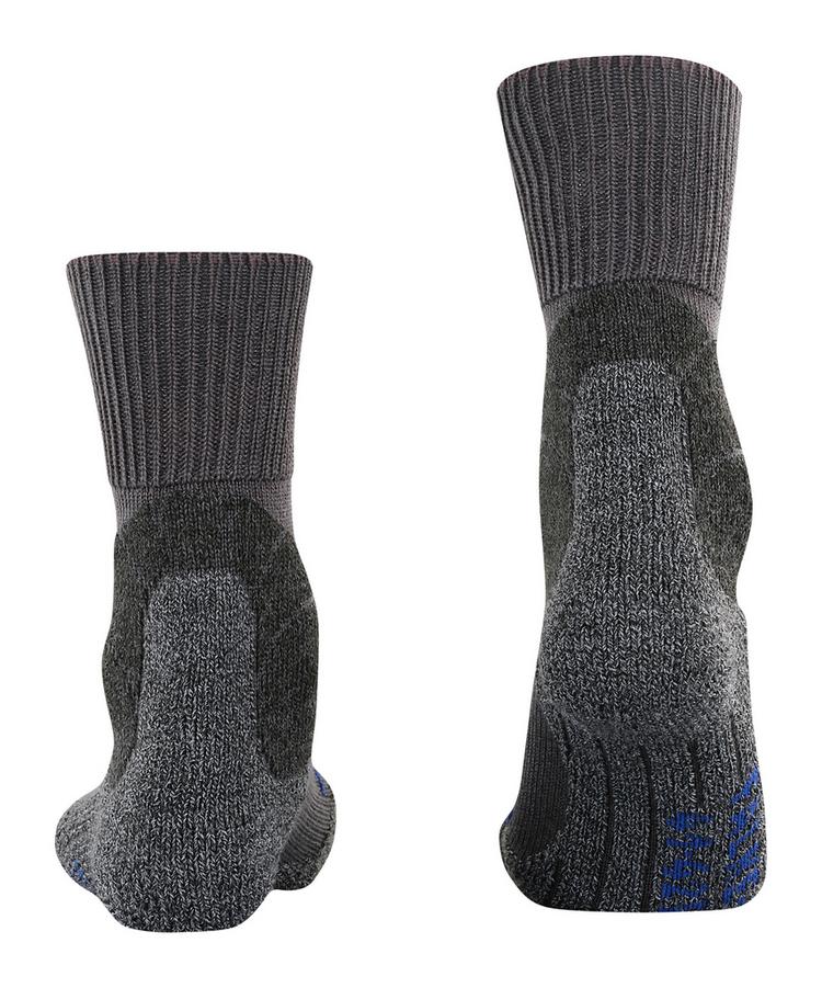 Falke Falke TK1 Adventure Cool Socken Herren - asphalt mel. (3180) - 0 | SportScheck