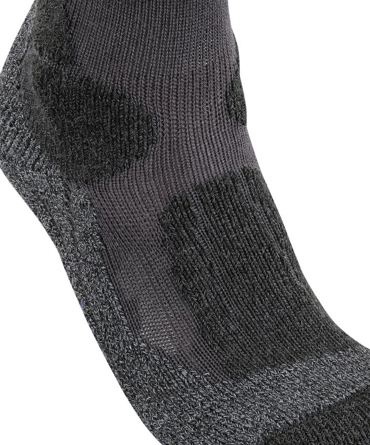 Falke Falke TK1 Adventure Cool Socken Herren - asphalt mel. (3180) - 1 | SportScheck