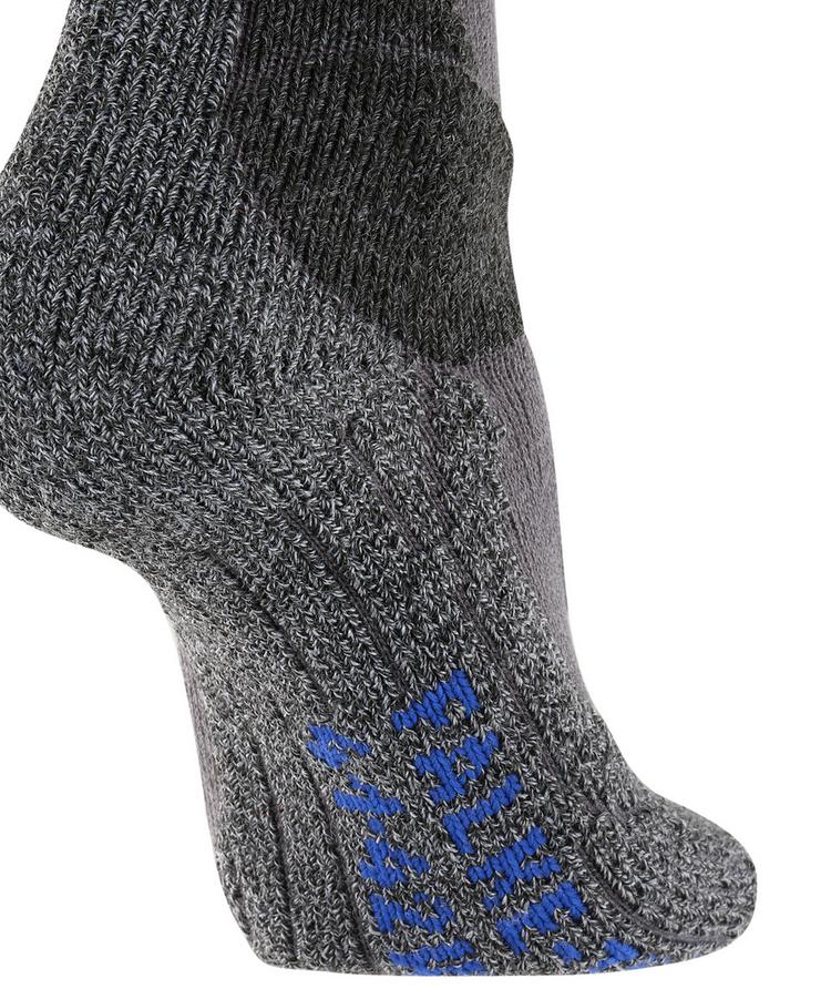 Falke Falke TK1 Adventure Cool Socken Herren - asphalt mel. (3180) - 2 | SportScheck
