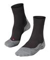 Falke RU4 Socken Damen - schwarz