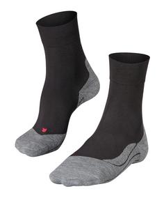 Falke RU4 Laufsocken Damen schwarz