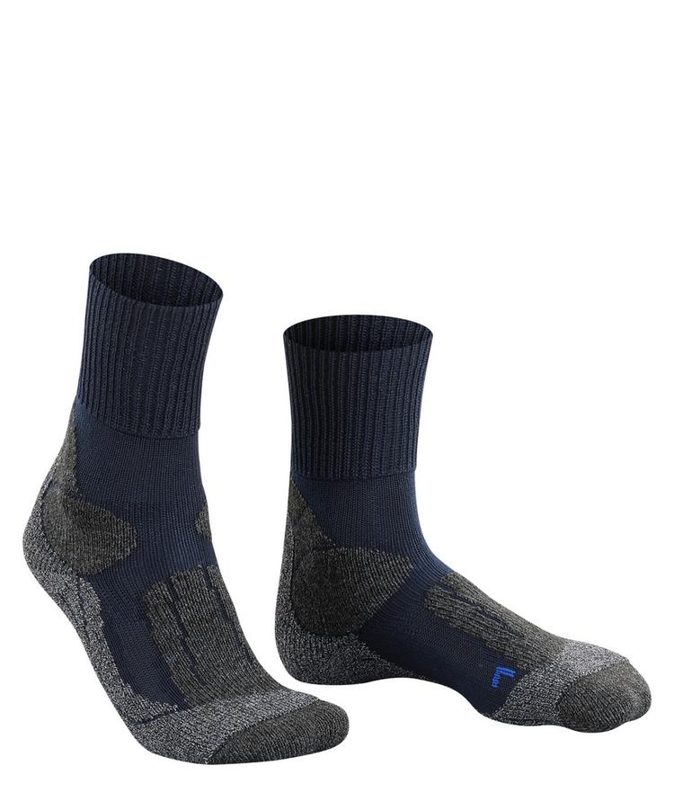 Falke Falke TK1 Adventure Cool Socken Herren - marine (6120) - 0 | SportScheck