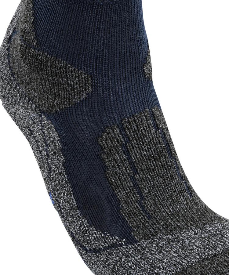 Falke Falke TK1 Adventure Cool Socken Herren - marine (6120) - 1 | SportScheck