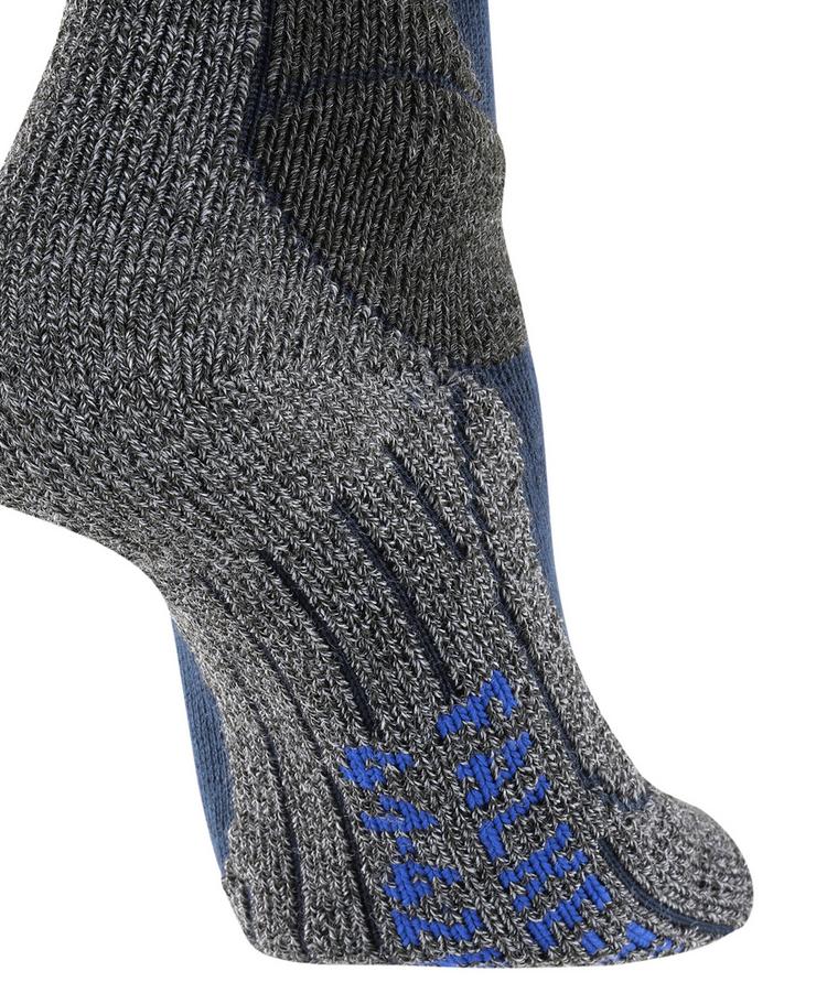 Falke Falke TK1 Adventure Cool Socken Herren - marine (6120) - 2 | SportScheck