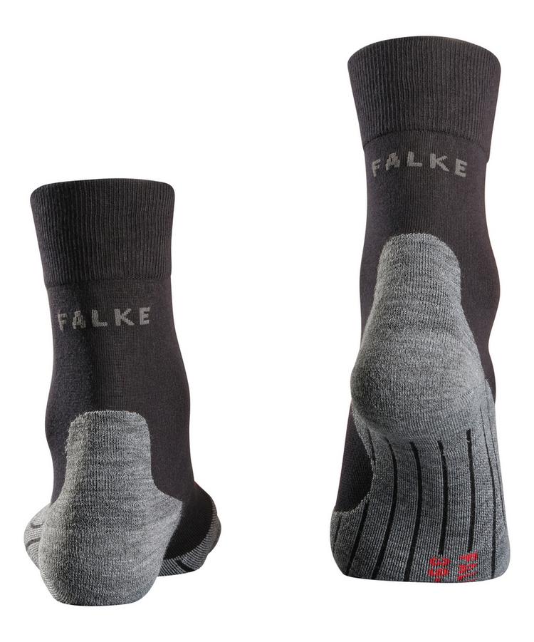 Falke Falke RU4 Socken Herren - schwarz - 0 | SportScheck