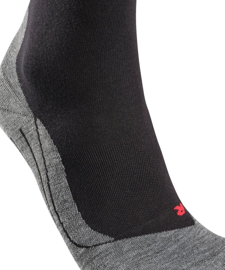 Falke Falke RU4 Socken Herren - schwarz - 1 | SportScheck