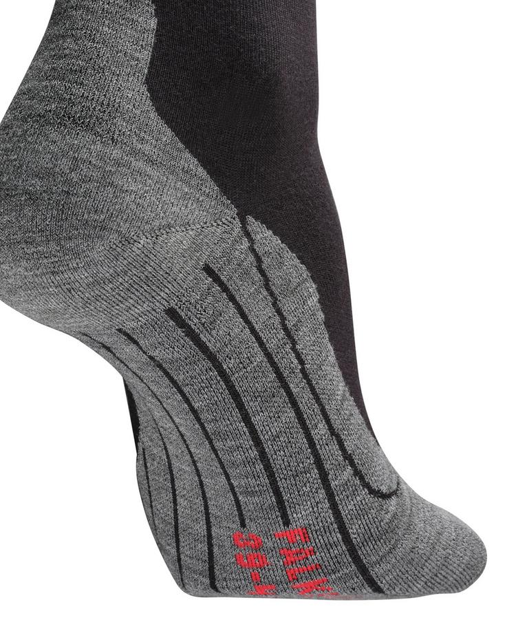 Falke Falke RU4 Socken Herren - schwarz - 2 | SportScheck