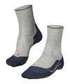 Falke RU4 Socken Herren - light grey