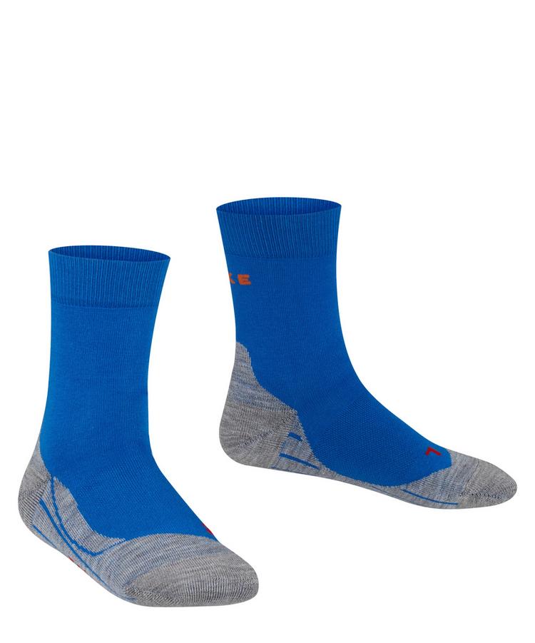 Falke Falke RU4 Kids Socken Kinder - cinque terre (6524) - 0 | SportScheck
