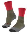 Falke TK2 Explore Socken Damen - thyme