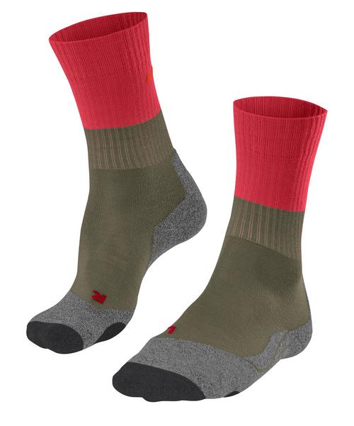 Falke TK2 Explore Socken Damen