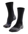 Falke TK2 Explore Cool Socken Damen - black-mix (3010)