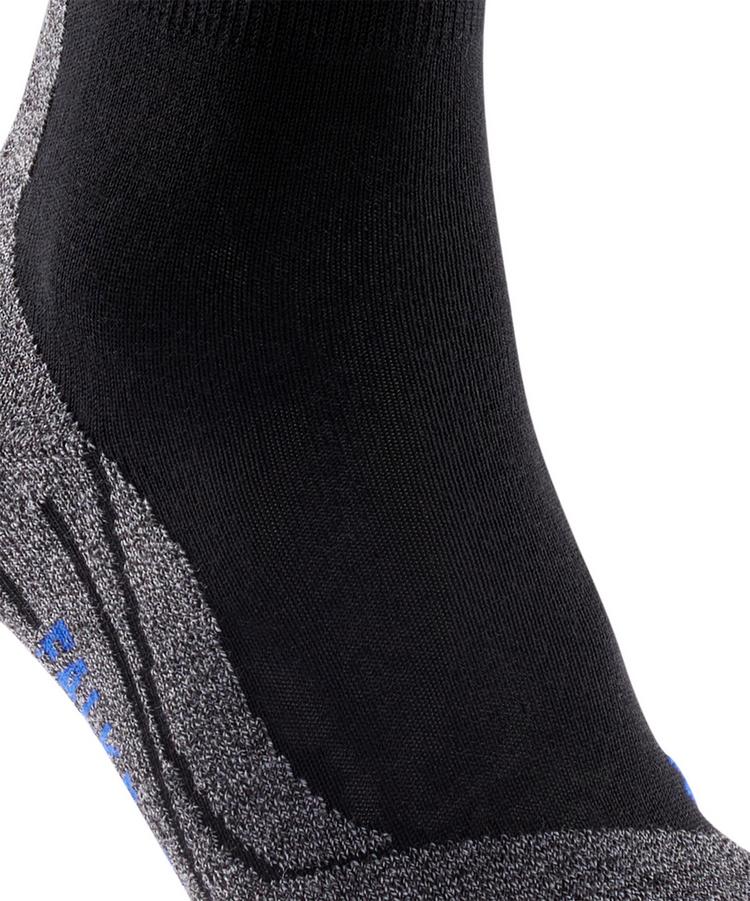 Falke Falke TK2 Explore Cool Socken Damen - black-mix (3010) - 1 | SportScheck