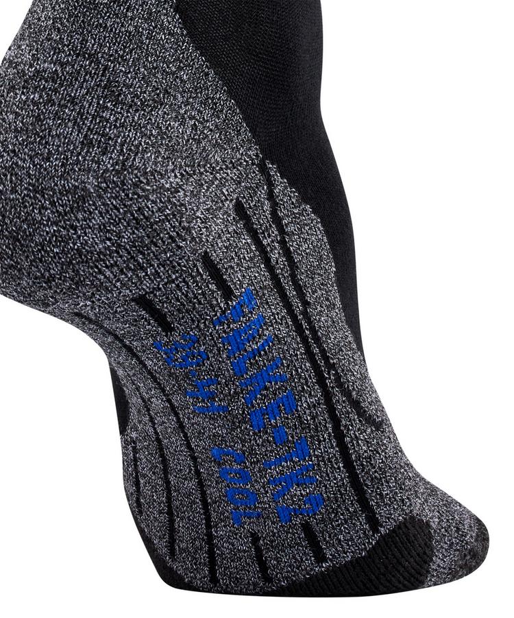 Falke Falke TK2 Explore Cool Socken Damen - black-mix (3010) - 2 | SportScheck