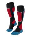 Falke SK 4 Socken Herren - black