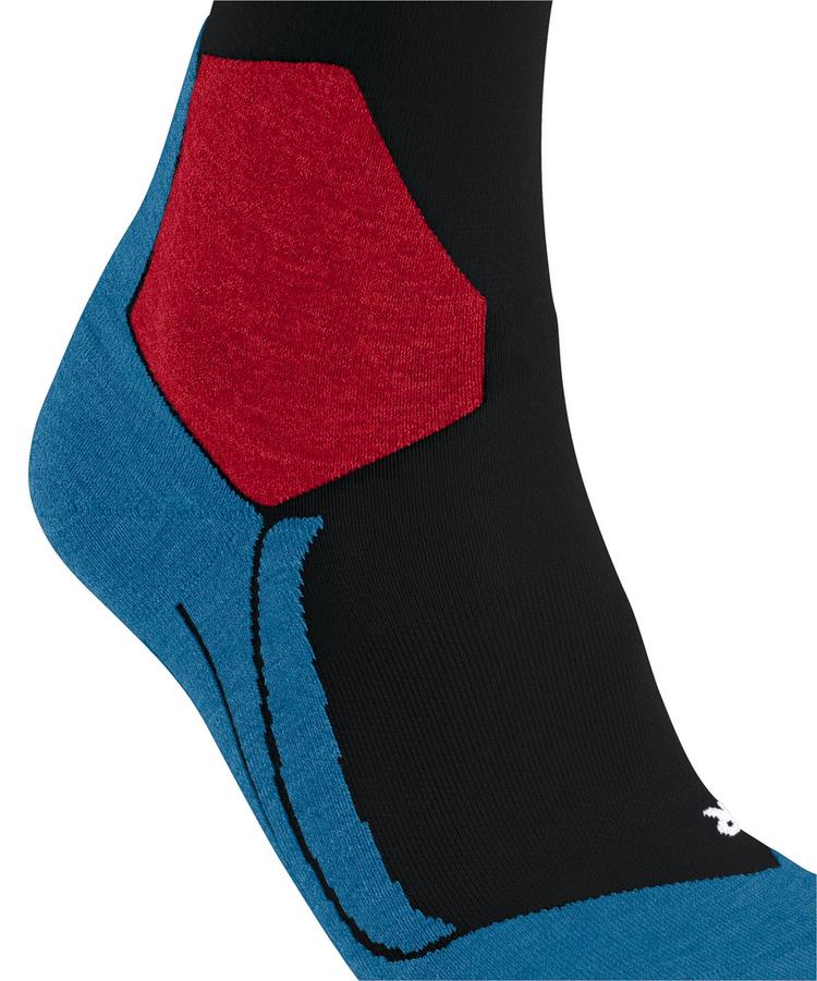 Falke Falke SK 4 Socken Herren - black - 1 | SportScheck