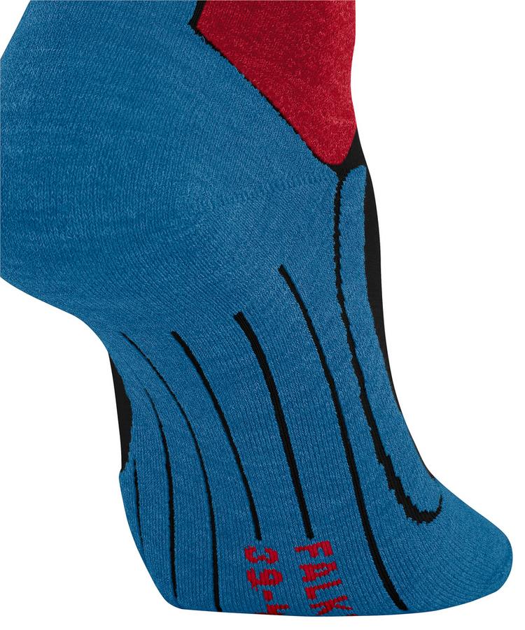 Falke Falke SK 4 Socken Herren - black - 2 | SportScheck