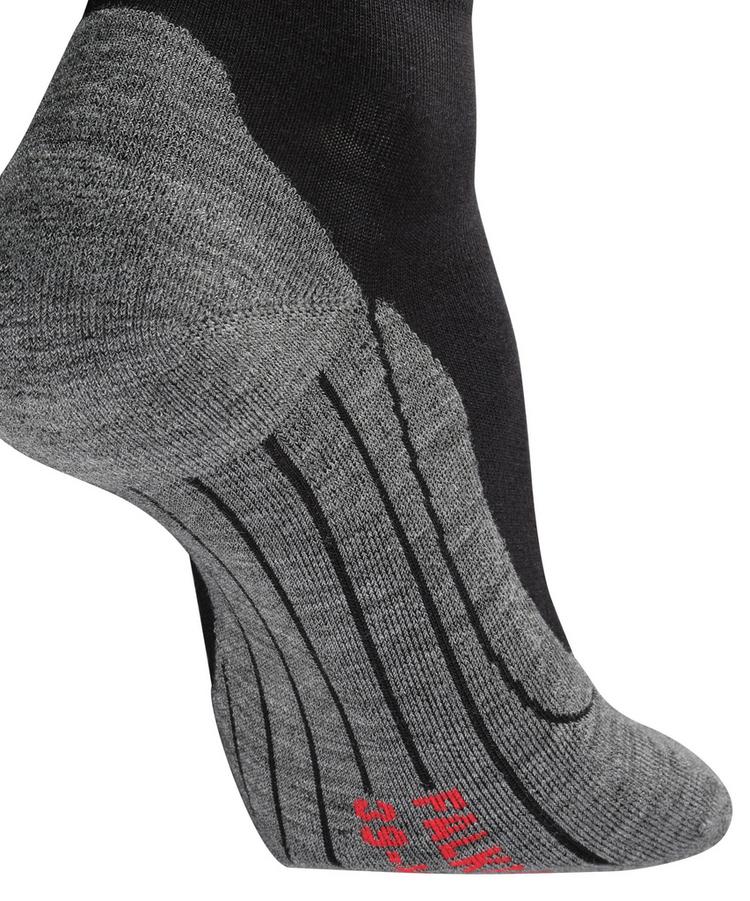 Falke Falke RU4 Short Socken Herren - schwarz - 2 | SportScheck
