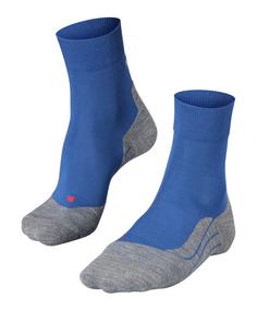 Falke RU4 Laufsocken Herren athletic blue