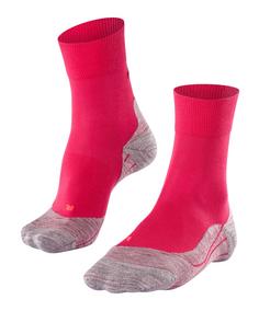 Falke RU4 Laufsocken Damen rose