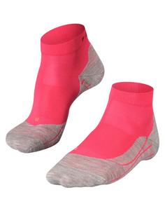 Falke RU4 Short Laufsocken Damen rose