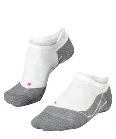 Falke RU4 Invisible Laufsocken Damen weiß