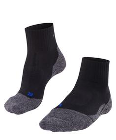 Falke TK2 Explore Cool Wandersocken Herren black-mix