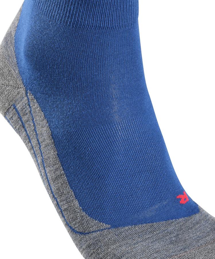 Falke Falke RU4 Short Socken Herren - navy - 1 | SportScheck