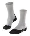 Falke TK2 Explore Cool Socken Herren - light grey