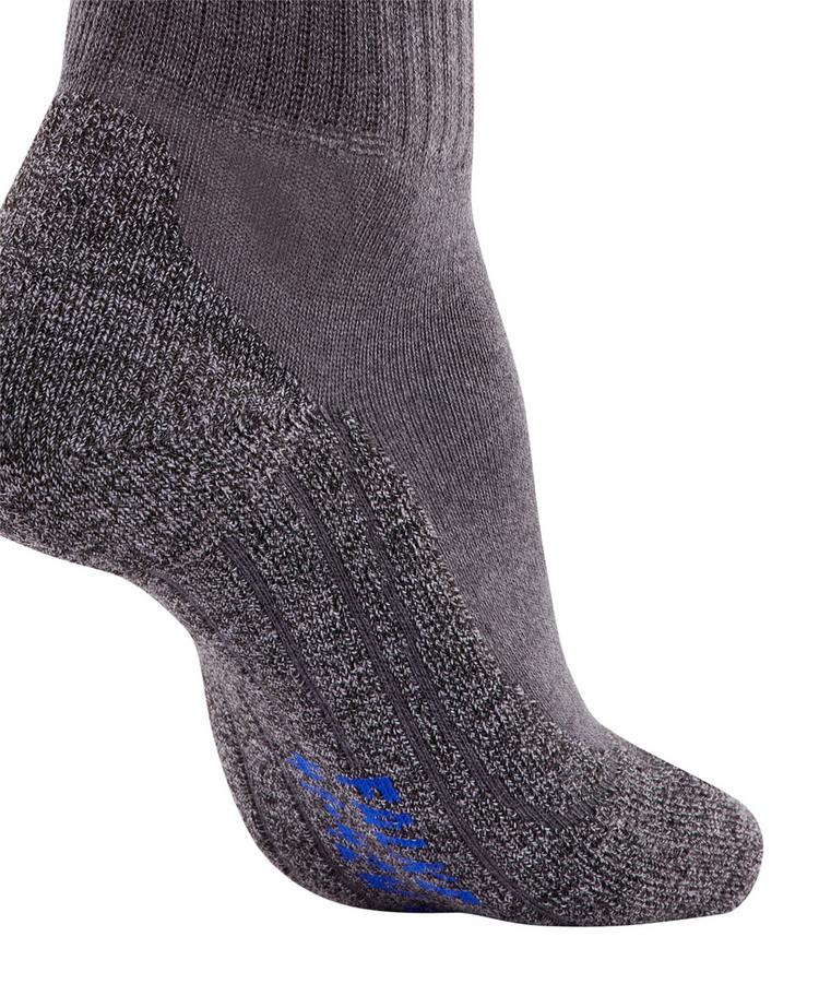 Falke Falke TK2 Explore Cool Short Socken Herren - asphalt mel. (3180) - 2 | SportScheck