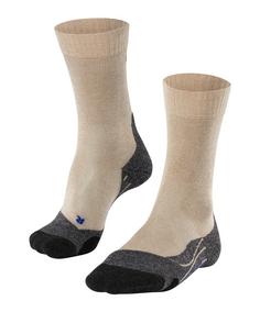 Falke TK2 Cool Wandersocken Damen nature melange