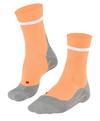 Falke RU4 Socken Damen - orangette