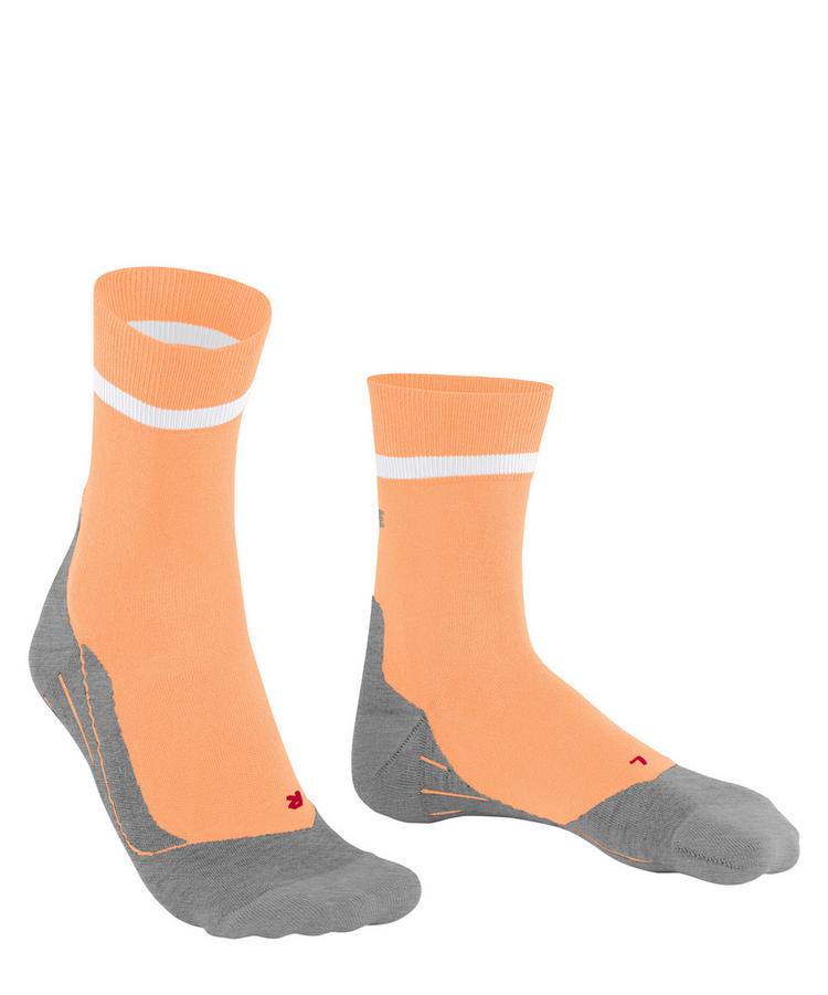 Falke Falke RU4 Socken Damen - orangette - 0 | SportScheck
