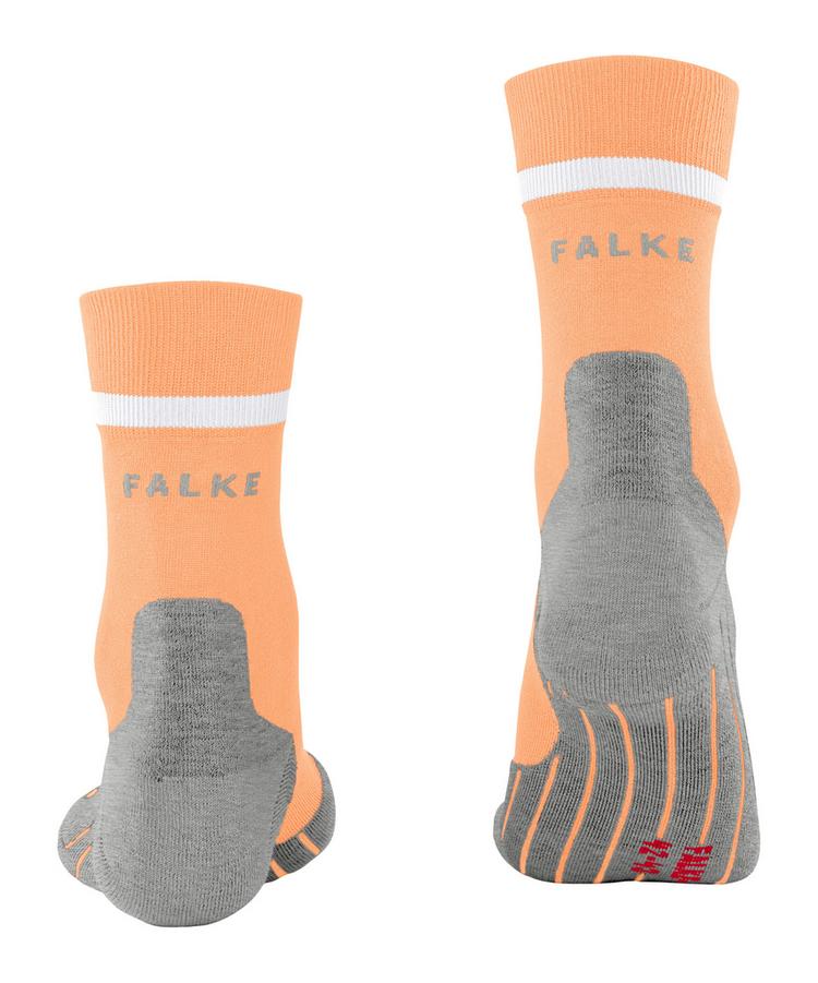 Falke Falke RU4 Socken Damen - orangette - 0 | SportScheck