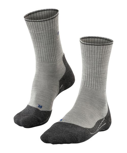 Falke TK2 Explore Wool Silk Socken Damen