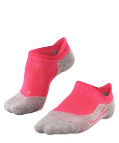 Falke RU4 Invisible Laufsocken Damen rose