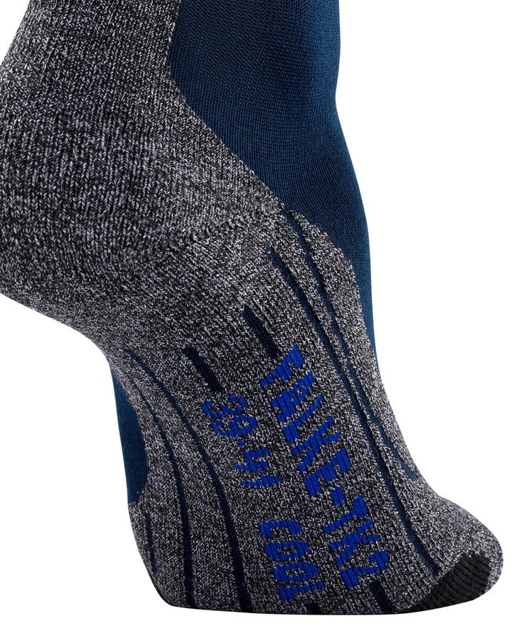 Falke Falke TK2 Explore Cool Socken Herren - marine (6120) - 2 | SportScheck