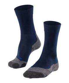 Falke TK2 Explore Cool Wandersocken Damen navy