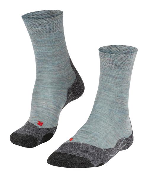 Falke TK2 Explore Socken Damen