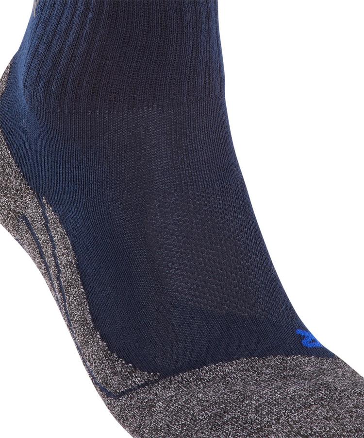 Falke Falke TK2 Explore Cool Short Socken Herren - marine (6120) - 1 | SportScheck