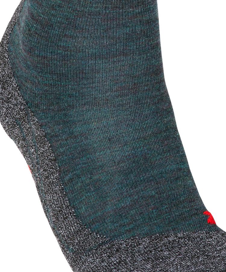 Falke Falke TK2 Explore Melange Socken Herren - scarab (7371) - 1 | SportScheck