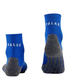 Rückansicht von Falke TK2 Explore Cool Wandersocken Herren yve