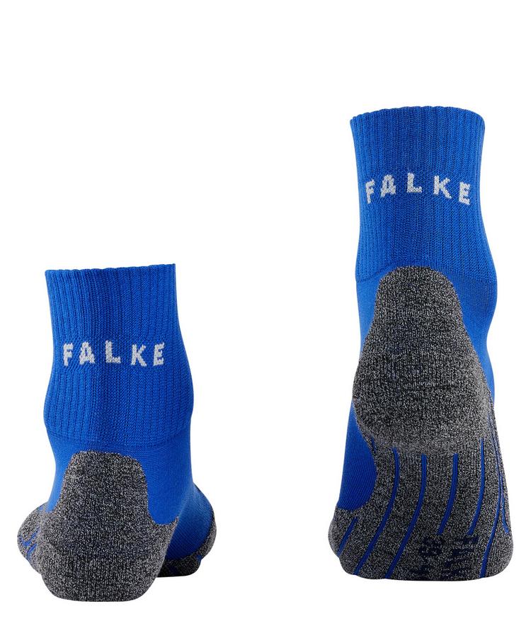 Falke Falke TK2 Explore Cool Short Socken Herren - yve (6714) - 0 | SportScheck