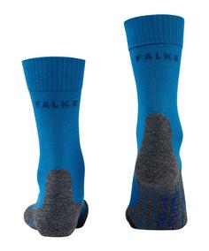 Rückansicht von Falke Socken Laufsocken Herren galaxy blue (6416)