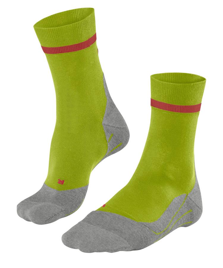 Falke Falke RU4 Socken Herren - lime - 0 | SportScheck